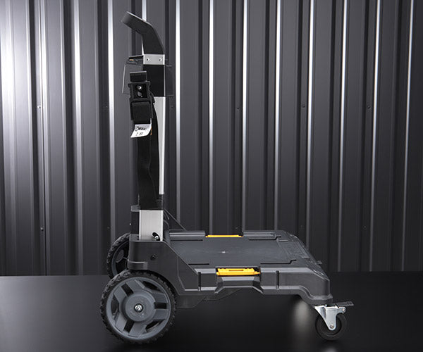 デウォルト ティースタック モビリティユニット (DWST17888) TSTAKシリーズ連結可能 カート DEWALT 国内正規品 (4536178506021)