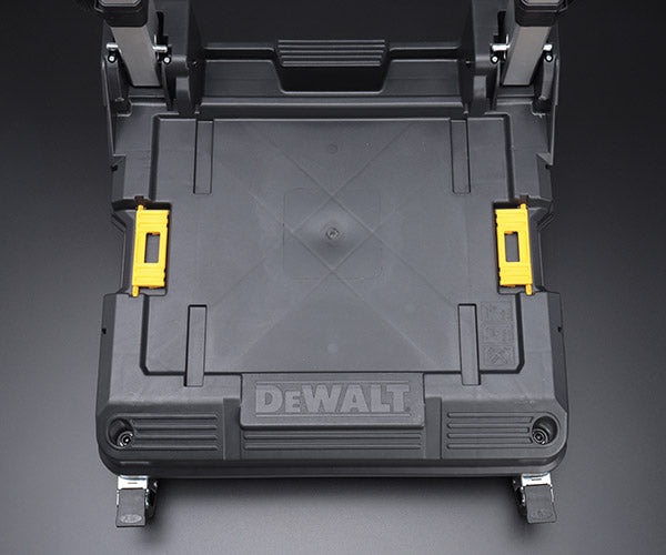 デウォルト ティースタック モビリティユニット (DWST17888) TSTAKシリーズ連結可能 カート DEWALT 国内正規品 (4536178506021)