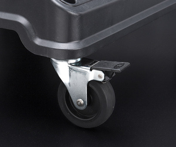 デウォルト ティースタック モビリティユニット (DWST17888) TSTAKシリーズ連結可能 カート DEWALT 国内正規品 (4536178506021)