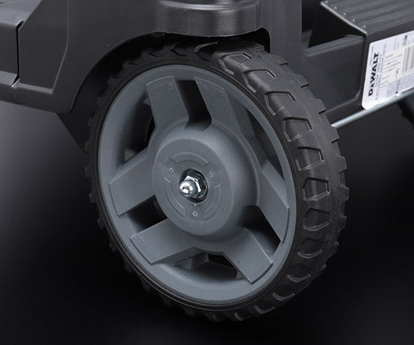 デウォルト ティースタック モビリティユニット (DWST17888) TSTAKシリーズ連結可能 カート DEWALT 国内正規品 (4536178506021)