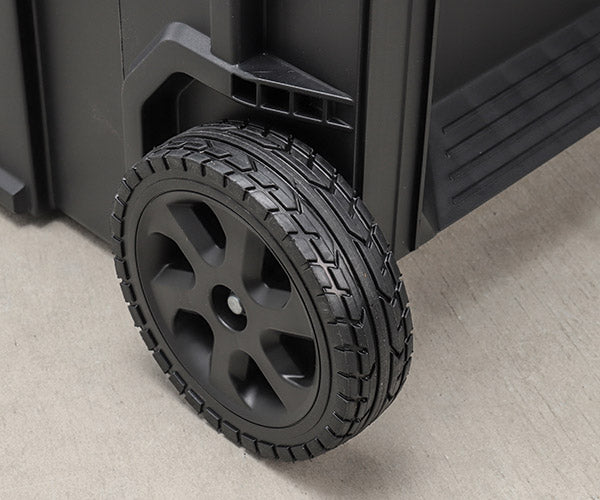 デウォルト タフシステム2.0 ツールキャリア (DWST83295-1) タフシステム連結可能 ツールボックス DEWALT 日本正規品 (4536178894098)