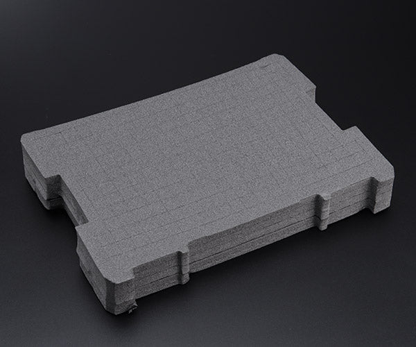 デウォルト ティースタック2.0 スモールBOX (DWST83345-1) TSTAKシリーズに連結可能 電動工具入れ DEWALT 日本正規品 (4536178894197)