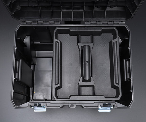 デウォルト ティースタック2.0 モバイルツールボックス (DWST83347-1) TSTAKシリーズに連結可能 ツールキャリー DEWALT 日本正規品 (4536178894593)