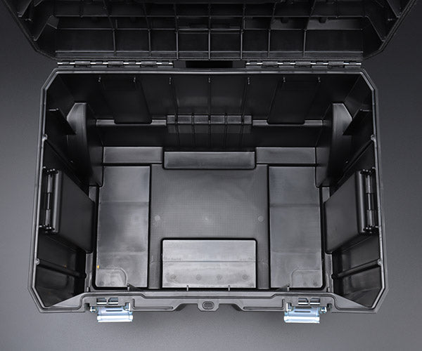 デウォルト ティースタック2.0 モバイルツールボックス (DWST83347-1) TSTAKシリーズに連結可能 ツールキャリー DEWALT 日本正規品 (4536178894593)