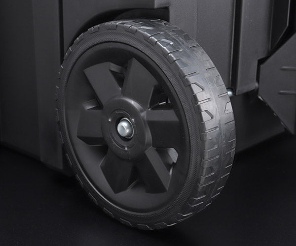 デウォルト ティースタック2.0 モバイルツールボックス (DWST83347-1) TSTAKシリーズに連結可能 ツールキャリー DEWALT 日本正規品 (4536178894593)