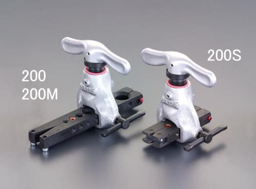 エスコ 3/16-3/4 フレアーリングツール EA200 ESCO