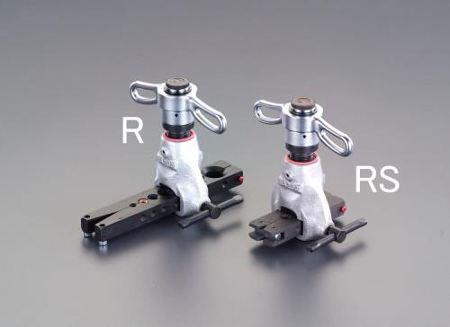 エスコ 3/16-3/4 フレアーリングツール(ラチェット式) EA200R ESCO