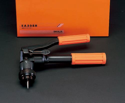 エスコ 油圧式エキスパンダーボディ EA208H ESCO