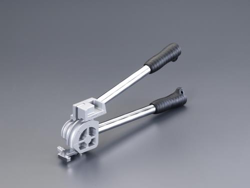 エスコ 1/4-1/2 3サイズチューブベンダー EA215W-234 ESCO