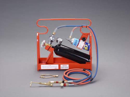 エスコ ペットウェルダー(プロパン・酸素) EA300M-0 ESCO