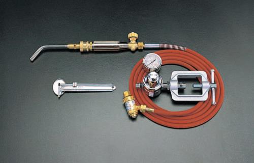 エスコ アセチレンバーナーキット EA330KT ESCO
