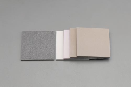 エスコ 5枚組 スポンジ研磨材 EA366MJ ESCO