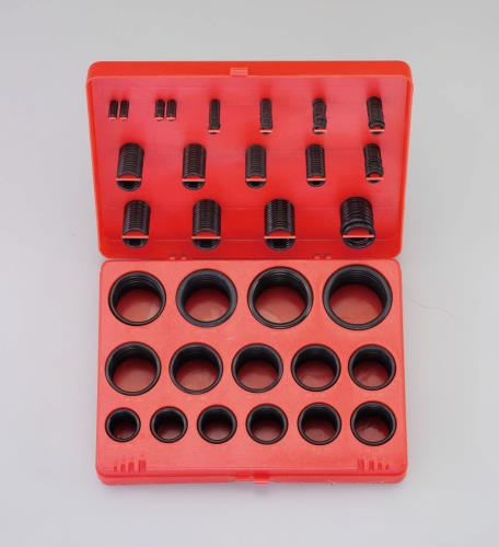 エスコ オーリングセット(30サイズ/インチサイズ) EA423MC ESCO