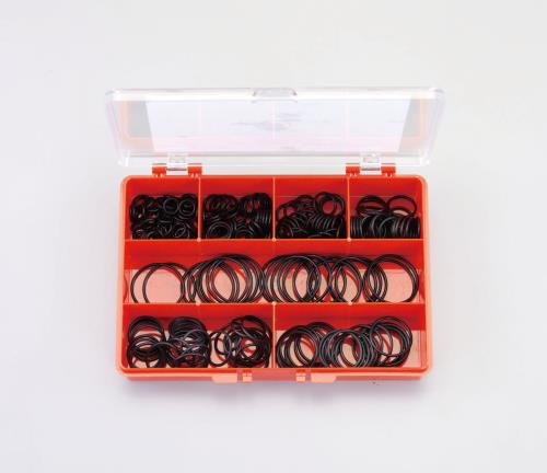 エスコ オーリングセット(7サイズ) EA423MF ESCO