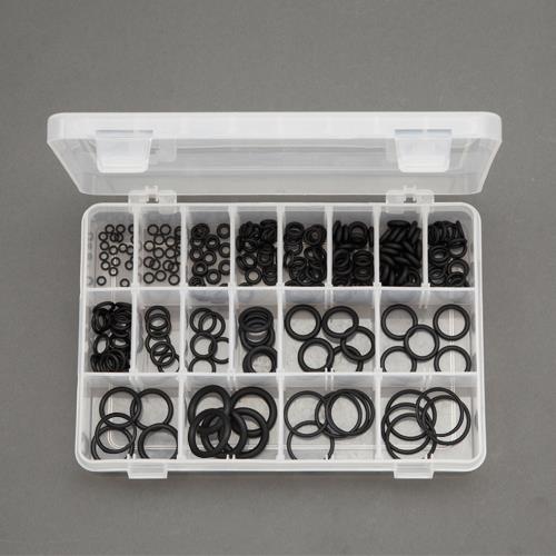 エスコ φ3-22mm オーリングセット EA423RY-1 ESCO