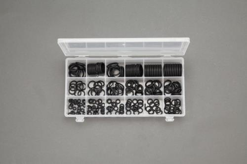 エスコ φ3-20mm オーリングセット EA423RY-2 ESCO