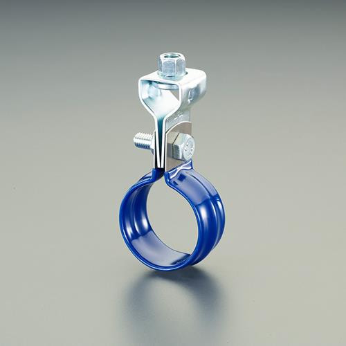 エスコ 22.2mm ステンレス薄肉管用吊バンド EA440BW-102 ESCO