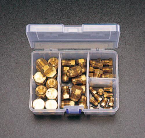 エスコ フレアープラグセット EA443PA ESCO