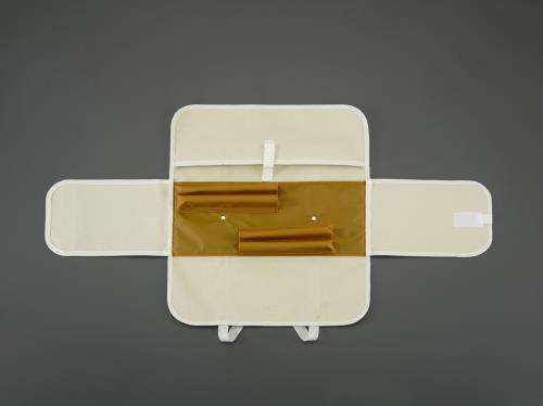 エスコ 410x180mm ツールロール EA509AD-31 ESCO