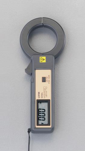エスコ リーククランプテスター(デジタル・ミニ) EA708LC ESCO