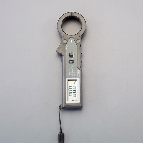 エスコ ミニクランプメーター EA708SB-1 ESCO