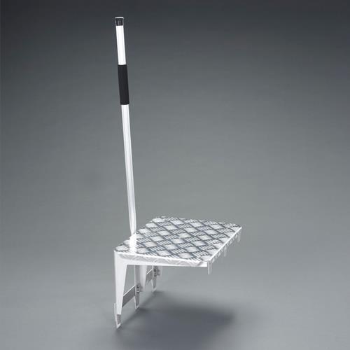 エスコ 455x355mm/1.1m 作業台(斜面用) EA903BA-1 ESCO