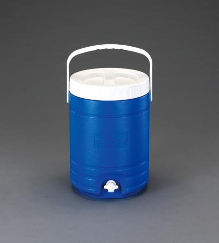 エスコ φ333x450mm/18L ジャグ EA917AB-18 ESCO