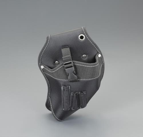 エスコ 180x290mm コードレスドライバーホルスター EA925AG-13 ESCO