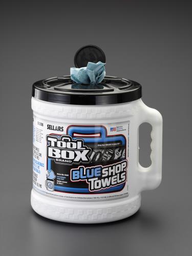 エスコ 250x330mm 工業用ワイパー(中厚/200枚) EA929AC-46 ESCO