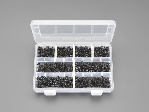 エスコ タッピングビスセット EA949A-2 ESCO