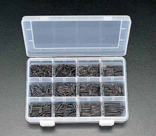 エスコ スプリングロールピンセット EA949JA ESCO