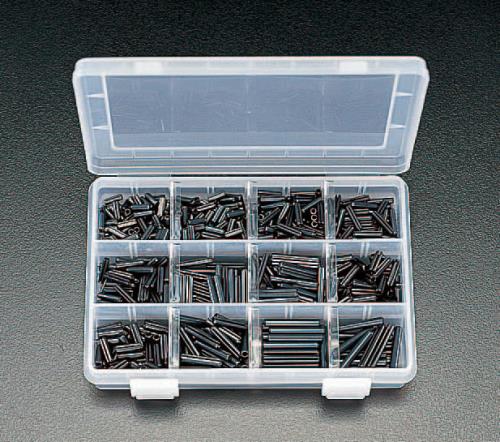 エスコ スプリングロールピンセット EA949JB ESCO