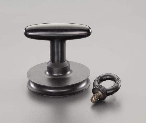 エスコ 15kg サクションパッドセット EA950RS ESCO