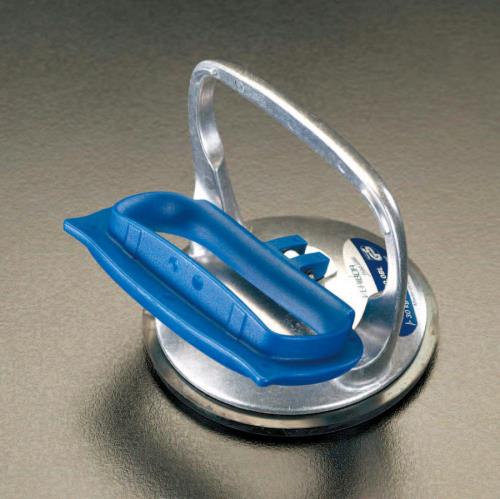 エスコ 25kg サクションリフター(片手作業) EA950SC-25 ESCO