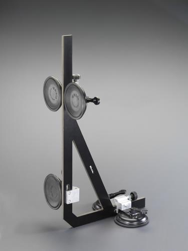 エスコ 固定型サクションホルダー EA950YC-650 ESCO