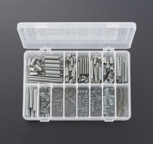 エスコ 押シ/引キ・スプリングセット EA952TA ESCO