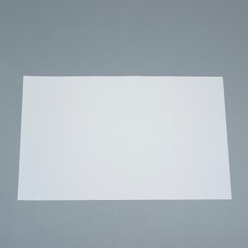 エスコ 300x300x0.075mm 耐熱ガラスクロスファブリック(PTFE) EA997WC-11 ESCO