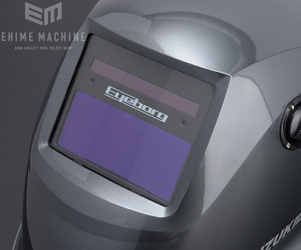 SUZUKIDのアイボーグの画像3