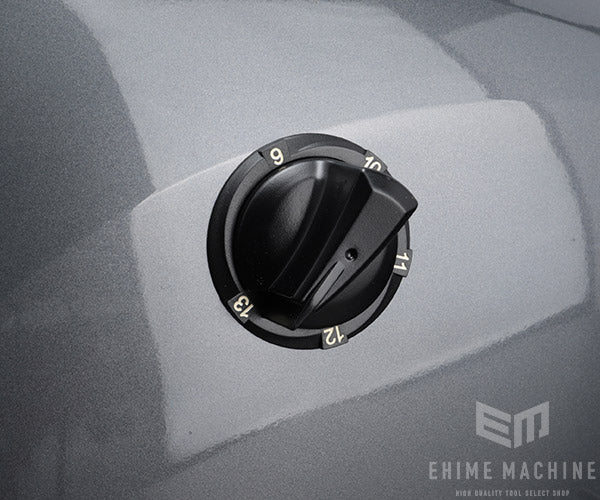 SUZUKIDのアイボーグの画像4