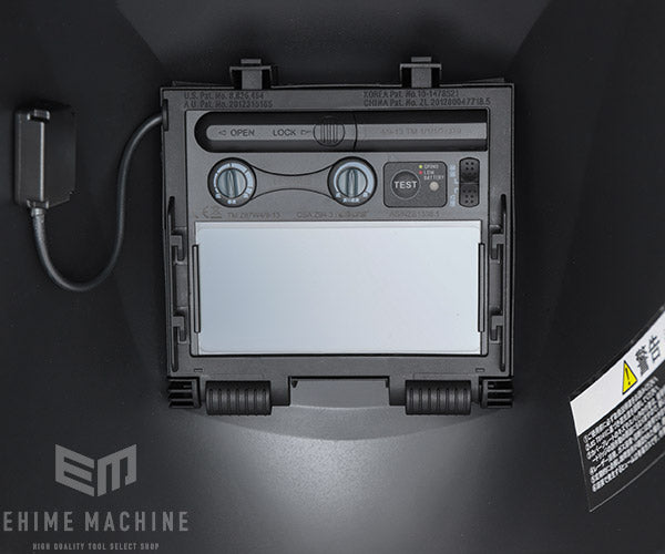 SUZUKIDのアイボーグの画像5