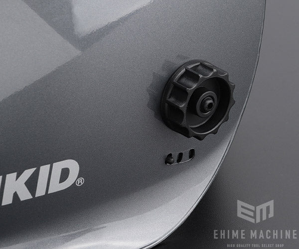 SUZUKIDのアイボーグの画像7