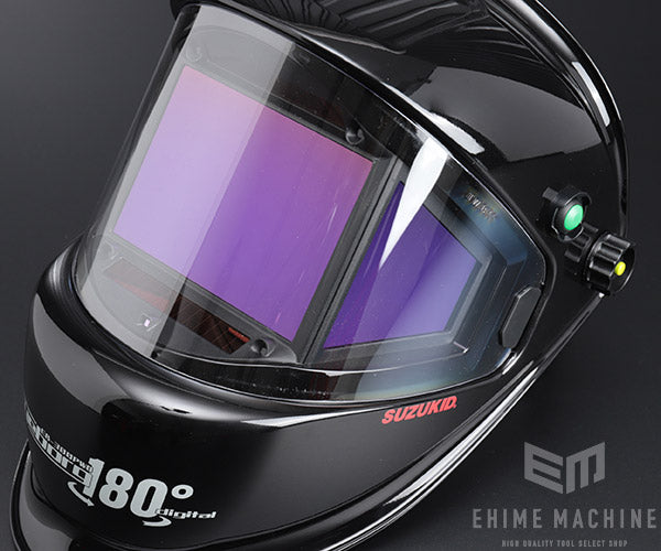 SUZUKIDのアイボーグの画像3