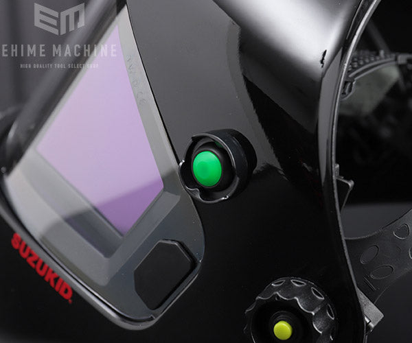 SUZUKIDのアイボーグの画像4