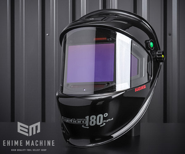 SUZUKIDのアイボーグの画像1