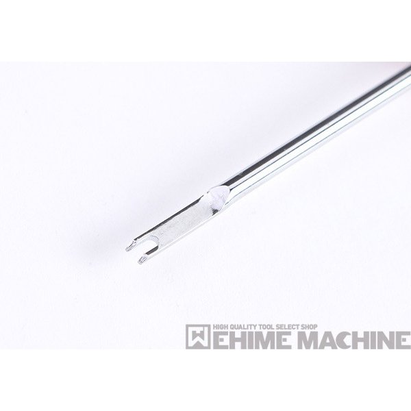 京都機械工具のコネクタターミナルツールの画像3