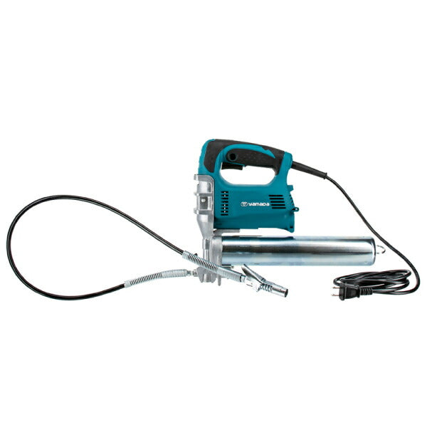 yamada 電動式グリースガン 855003 EG-400A2(AC100V仕様) ヤマダコーポレーション