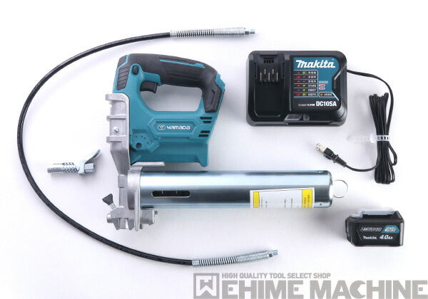 のグリースガンの画像2