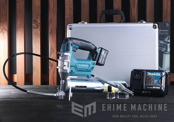 のグリースガンの画像1