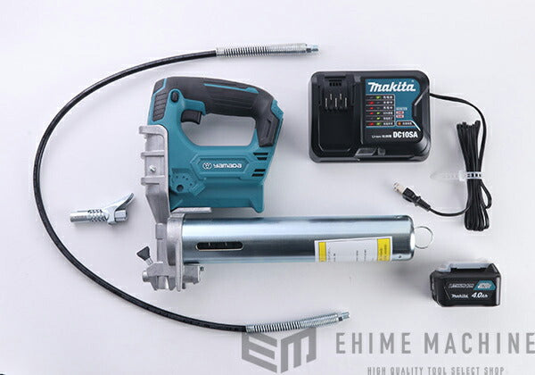 のグリースガンの画像2