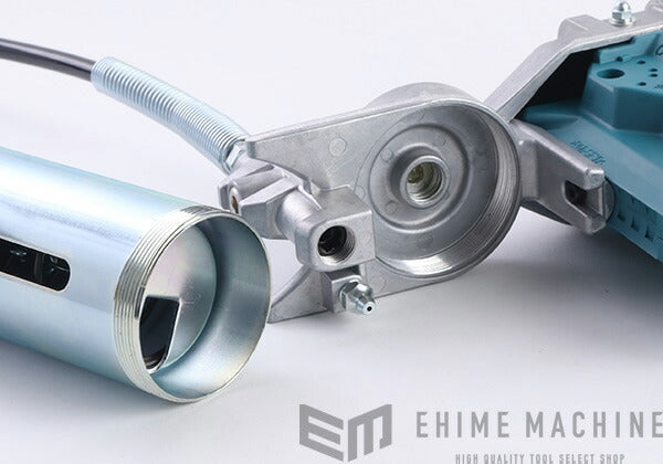 のグリースガンの画像11